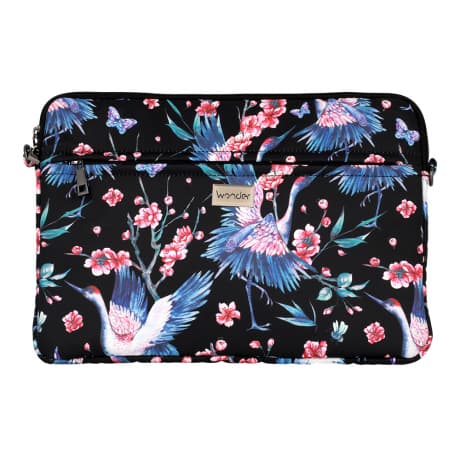 MG Wonder Sleeve taška na notebook 13-14'', herons (TOP996699)