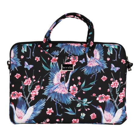 MG Wonder Briefcase taška na notebook 17'', herons (TOP996835) 1