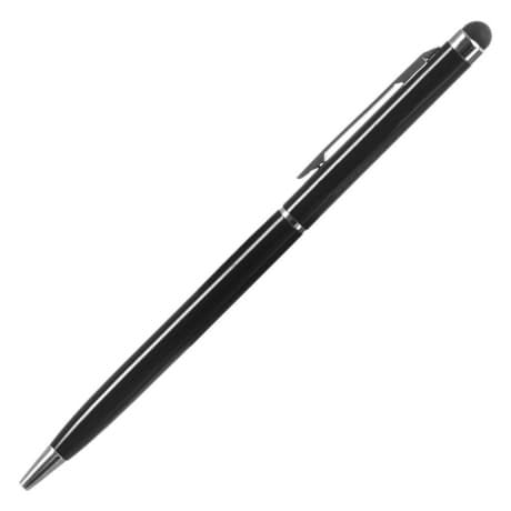 MG Touch Panel Stylus pero na tablet, mobil a notebook, čierne 1