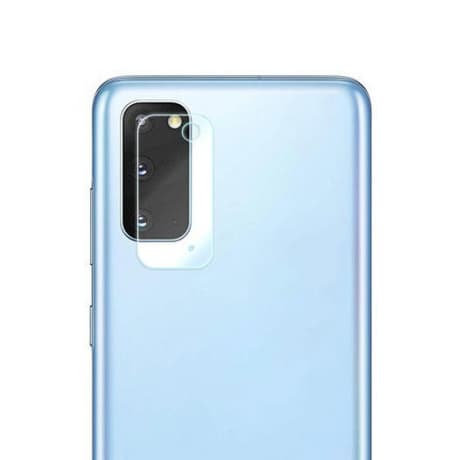 MG 9H ochranné sklo na kameru Samsung Galaxy A21s 1