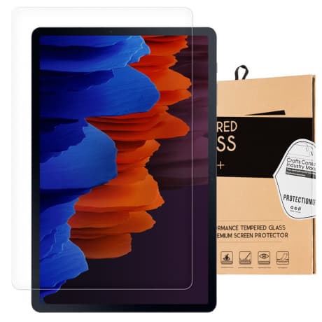 MG 9H ochranné sklo na Samsung Galaxy Tab S7 11'' 1