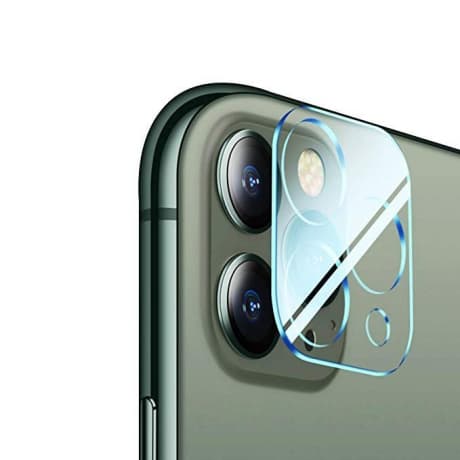 MG 9H ochranné sklo na kameru iPhone 12 Pro 1