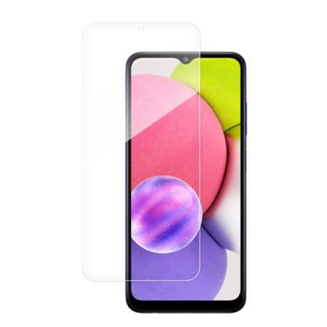 MG Nano Flexi ochranné sklo na Samsung Galaxy A03s 1