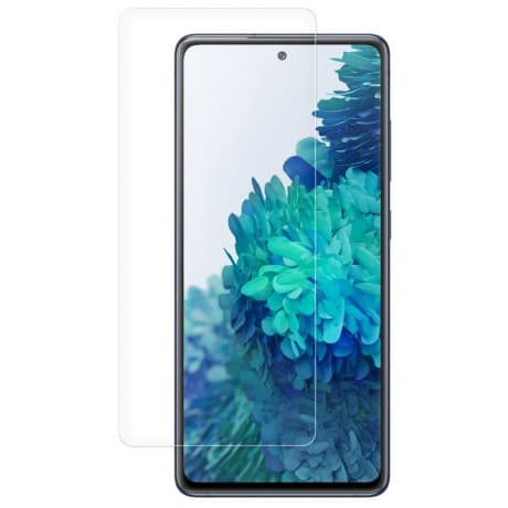 MG Nano Flexi Hybrid ochranné sklo na Samsung Galaxy A72 1