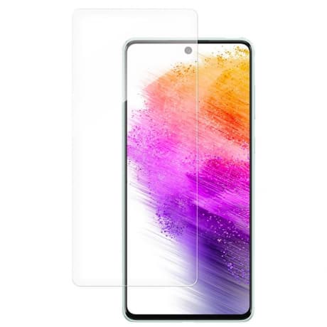 MG Nano Flexi Hybrid ochranné sklo na Samsung Galaxy A73 1