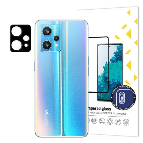 MG Full Camera Glass ochranné sklo na kameru Realme 9 Pro 1