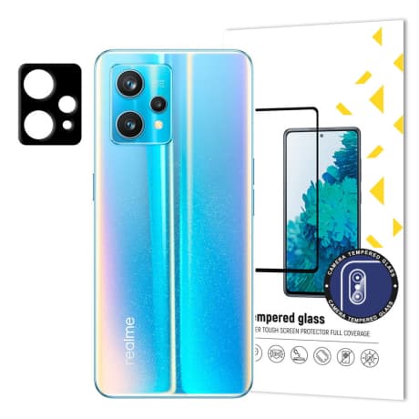 MG Full Camera Glass ochranné sklo na kameru Realme 9 Pro Plus 1