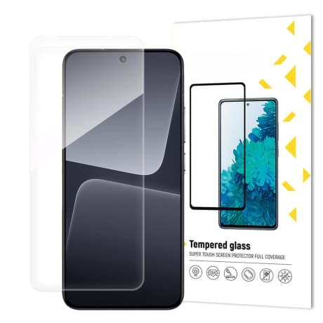 MG 9H ochranné sklo na Xiaomi 14 1