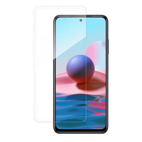 MG Nano Flexi Hybrid ochranné sklo na Xiaomi Redmi Note 10 / Redmi Note 10S 1