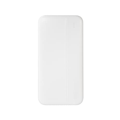 MG WPBWE1 Power Bank 10000mAh 2x USB, biely (WPBWE1) 1