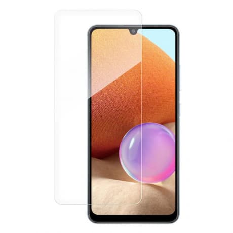 MG Nano Flexi Hybrid ochranné sklo na Samsung Galaxy A42 5G 1