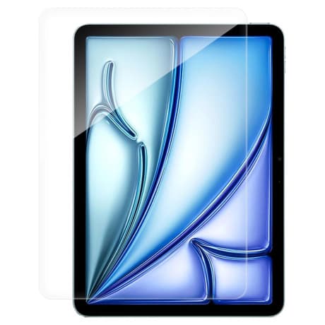 MG 9H ochranné sklo na iPad Air 13'' 1