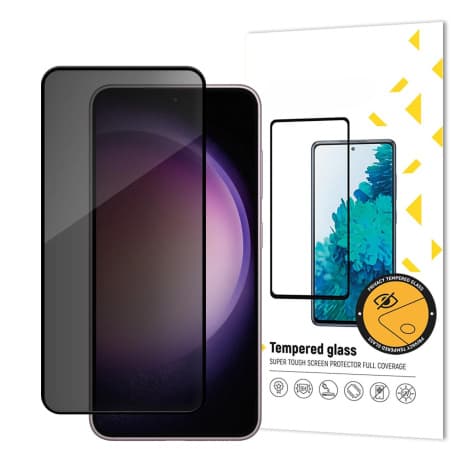 MG Privacy Anti Spy ochranné sklo na Samsung Galaxy S24 1