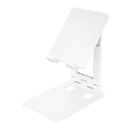 MG Stand V1 stojan na mobil a tablet, biely 1