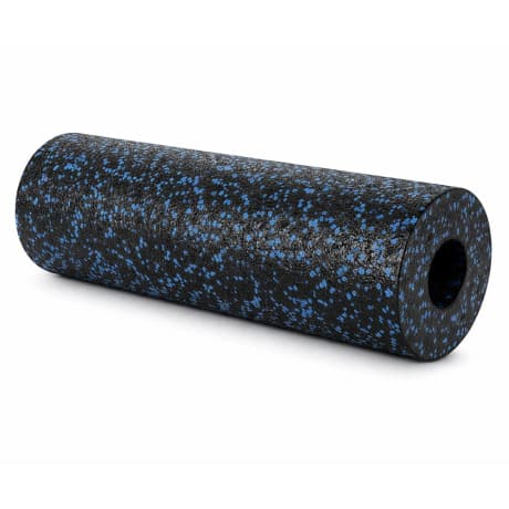 MG Exercise Roller masážny valec 45cm, čierny/modrý 1
