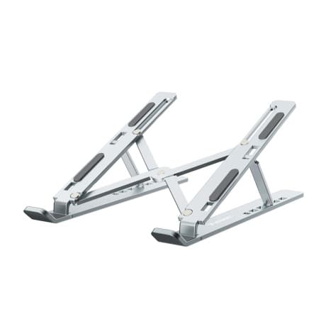 MG Laptop Stand V3 stojan na notebook, strieborný 1