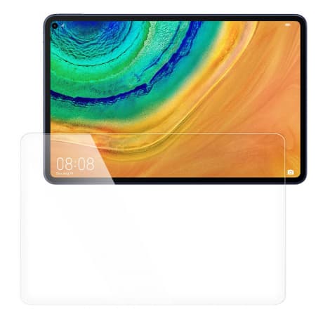 MG 9H ochranné sklo na Huawei MatePad Pro 10.8'' 2021/2019 1