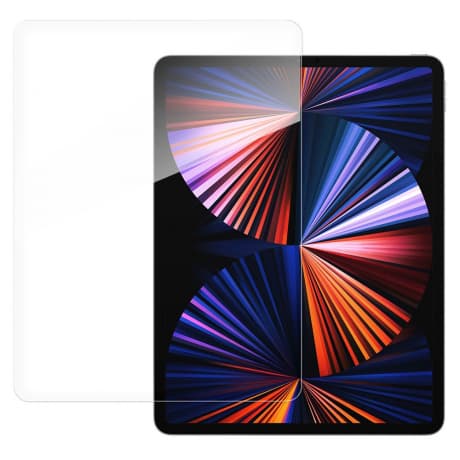 MG 9H ochranné sklo na iPad Pro 12.9'' 2021 1