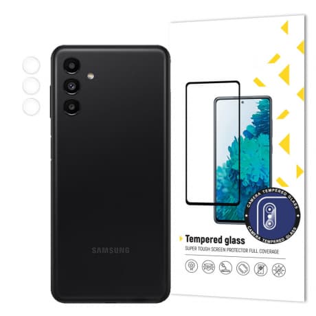 MG 9H ochranné sklo na kameru na Samsung Galaxy A13 5G 1