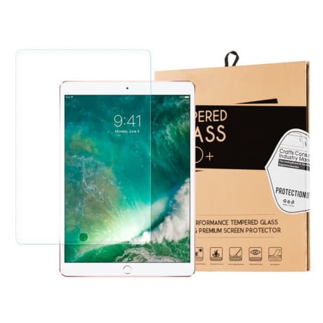 MG 9H ochranné sklo na iPad 10.2" 2019 / iPad Pro 10.5" 2017 / iPad Air 2019 1