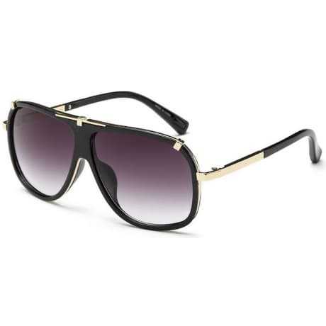 NEOGO Paddy 4 slnečné okuliare, Glossy Black / Gradient (GNE015C04) 1
