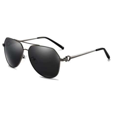 NEOGO Roddy 2 slnečné okuliare, Black / Black (GNE020C02) 1