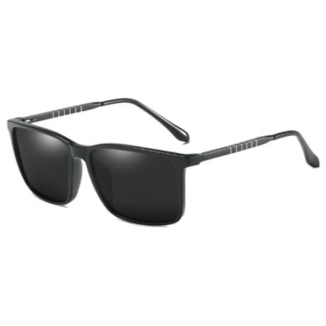 NEOGO Bennie 4 slnečné okuliare, Black (GNE023C04) 1