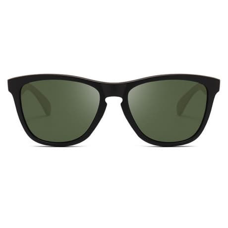 NEOGO Natty 5 slnečné okuliare, Sand Black / Green (GNE042C05) 1