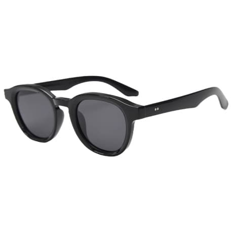 NEOGO Orlando 8 slnečné okuliare, Black / Grey 1