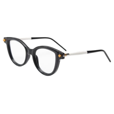 NEOGO Phoenix 1 okuliarový rám, Black / Grey 1