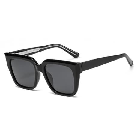 NEOGO Austin 1 slnečné okuliare, Black / Grey 1