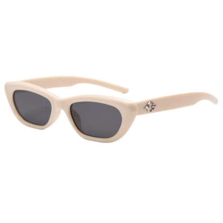 NEOGO Savannah 5 slnečné okuliare, Mime White 1