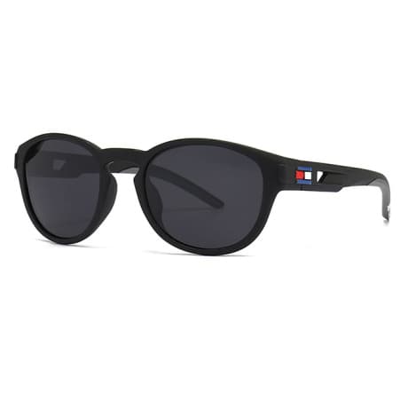 NEOGO Richmond 1 slnečné okuliare, Black 1