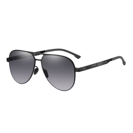 NEOGO HorizonX 6 slnečné okuliare, Black 1