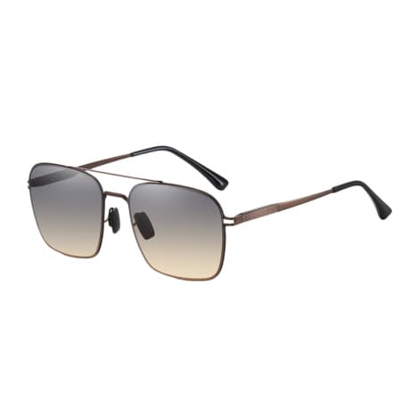 NEOGO Vertex 5 slnečné okuliare, Brown / Gray 1