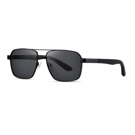 NEOGO Thunder 1 slnečné okuliare, Black 1