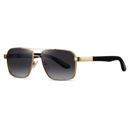 NEOGO Thunder 4 slnečné okuliare, Black