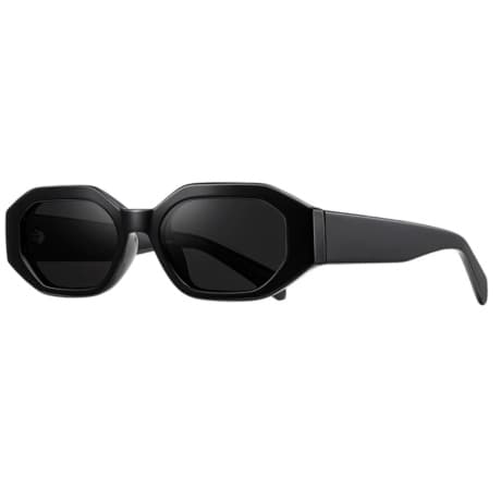 NEOGO Velocity 1 slnečné okuliare, Black 1