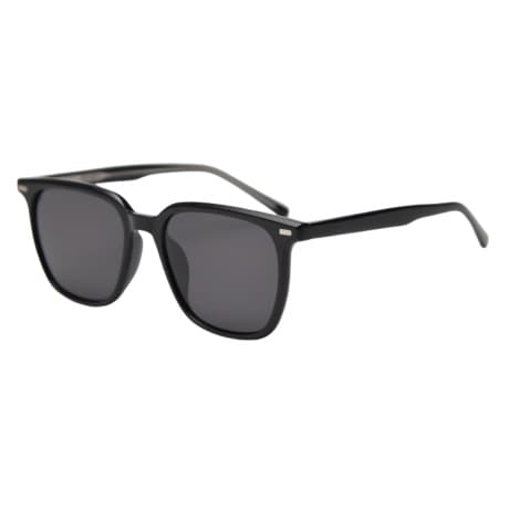 NEOGO Polaris 1 slnečné okuliare, black