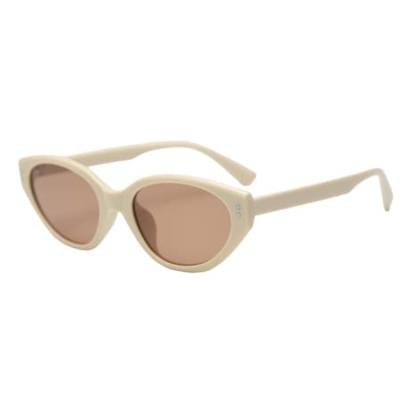 NEOGO NovaPrime 3 slnečné okuliare, Beige