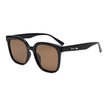 NEOGO Infinity 4 slnečné okuliare, Brown / Black 1