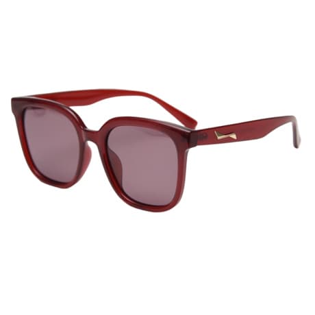 NEOGO Infinity 44 slnečné okuliare, Red 1