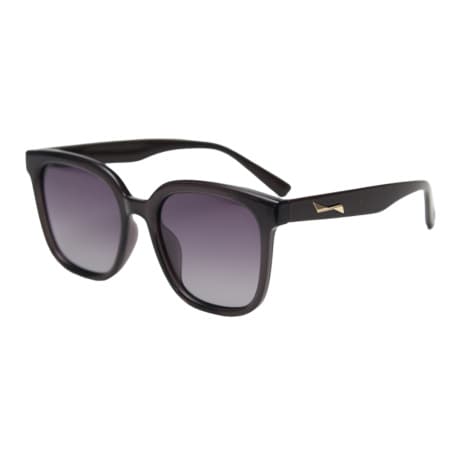 NEOGO Infinity 45 slnečné okuliare, Black 1
