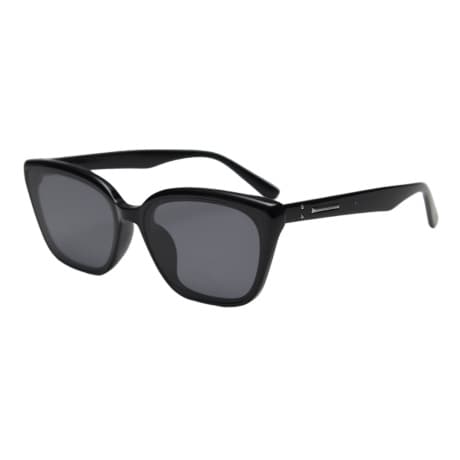 NEOGO Avalanche 1 slnečné okuliare, Black