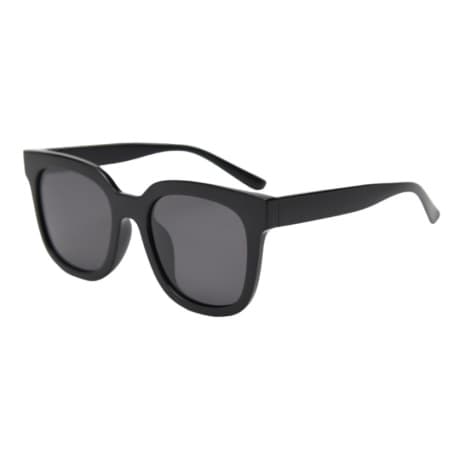 NEOGO Obsidian 1 slnečné okuliare, Black
