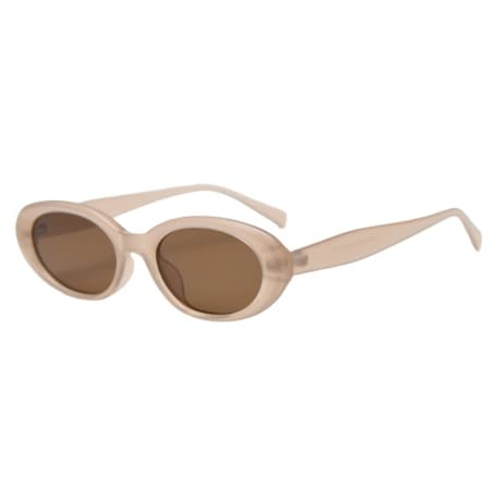 NEOGO Galaxy 3 slnečné okuliare, Beige 1