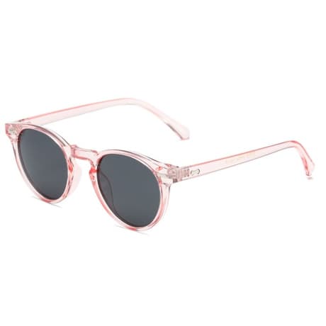 NEOGO BlazeX 2 slnečné okuliare, Black / Pink 1