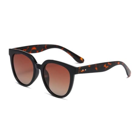 NEOGO Onyx 5 slnečné okuliare, Brown / Black 1