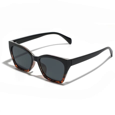 NEOGO Rift 2 slnečné okuliare, Black 1