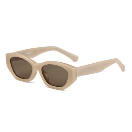 NEOGO Hyperion 1 slnečné okuliare, Brown 1